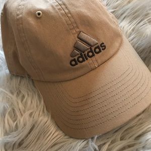 Adidas hat